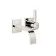 DORNBRACHT-Waschtisch-Wand-Einhandbatterie-ohne-Ablaufgarnitur-MEM-36860782-Platin-36860782-08 gallery number 1